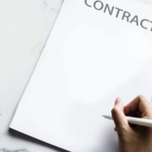 Derecho civil contratos