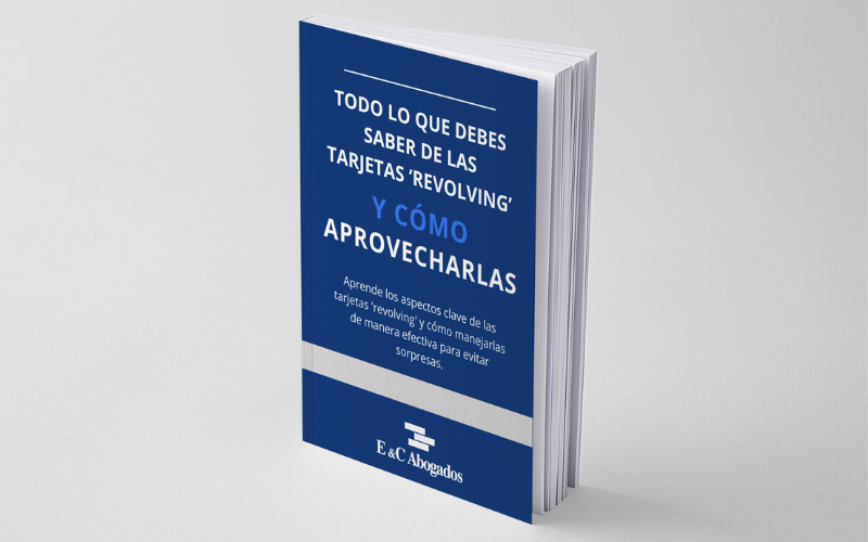 Guía Reclamar Tarjetas Revolving Abogados Córdoba